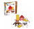 MAGNA-TILES FARM ANIMALS 25 PIECE SET