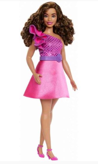 BARBIE FASHIONISTA DOLL 225  DREAM DATE