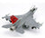 TAMIYA 1:48 LOCKHEED MARTIN F-16C BLOCK 25/32 FIGHTING FALCON ANG