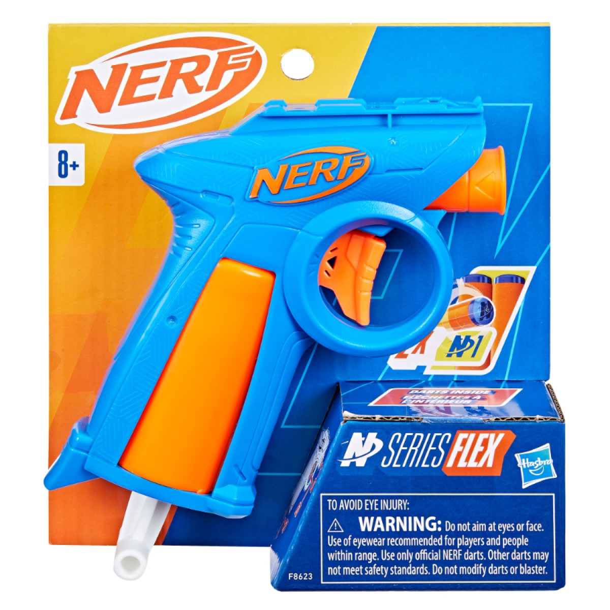 NERF N SERIES - FLEX