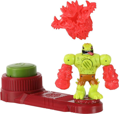 AKEDO BEAST STRIKE BATTLE GIANTS - TITAN FLYSWAT