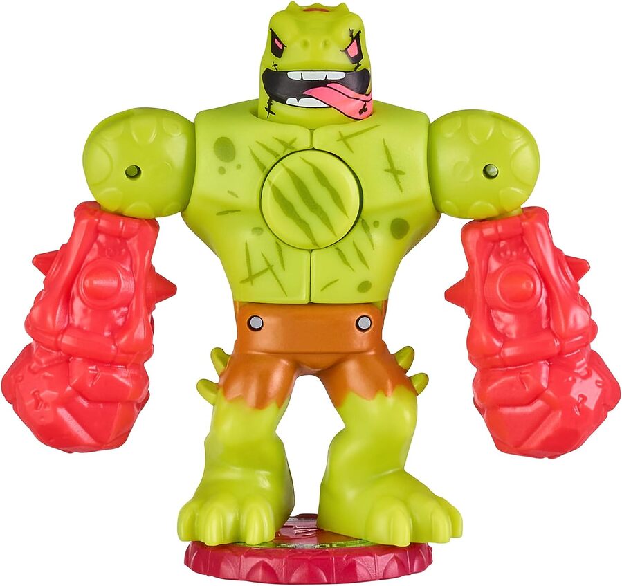 AKEDO BEAST STRIKE BATTLE GIANTS - TITAN FLYSWAT