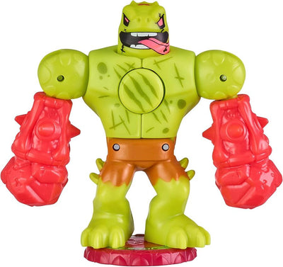 AKEDO BEAST STRIKE BATTLE GIANTS - TITAN FLYSWAT