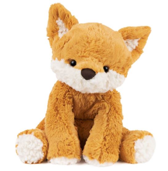 GUND - FOX PLUSH SMALL 25CM