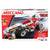 MECCANO 10 MODEL SET - RACING VEHICLES