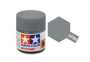 TAMIYA ACRYLIC PAINT MINI XF-62 OLIVE DRAB