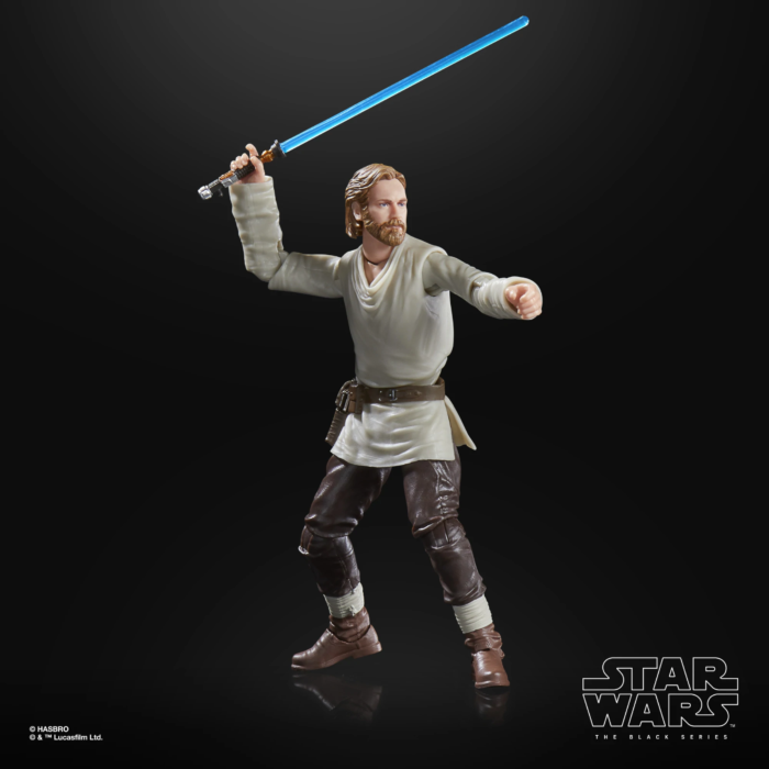 STAR WARS: OBI-WAN KENOBI VAR WANDERING JEDI