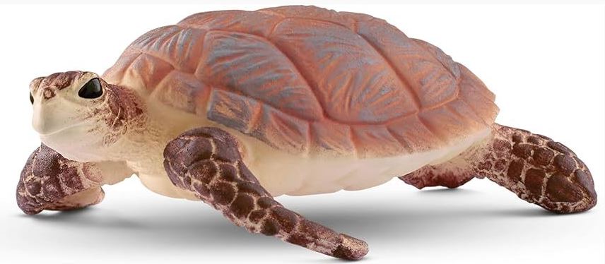 SCHLEICH - HAWSKBILL SEA TURTLE