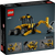 LEGO TECHNIC 42197 BACKHOE LOADER