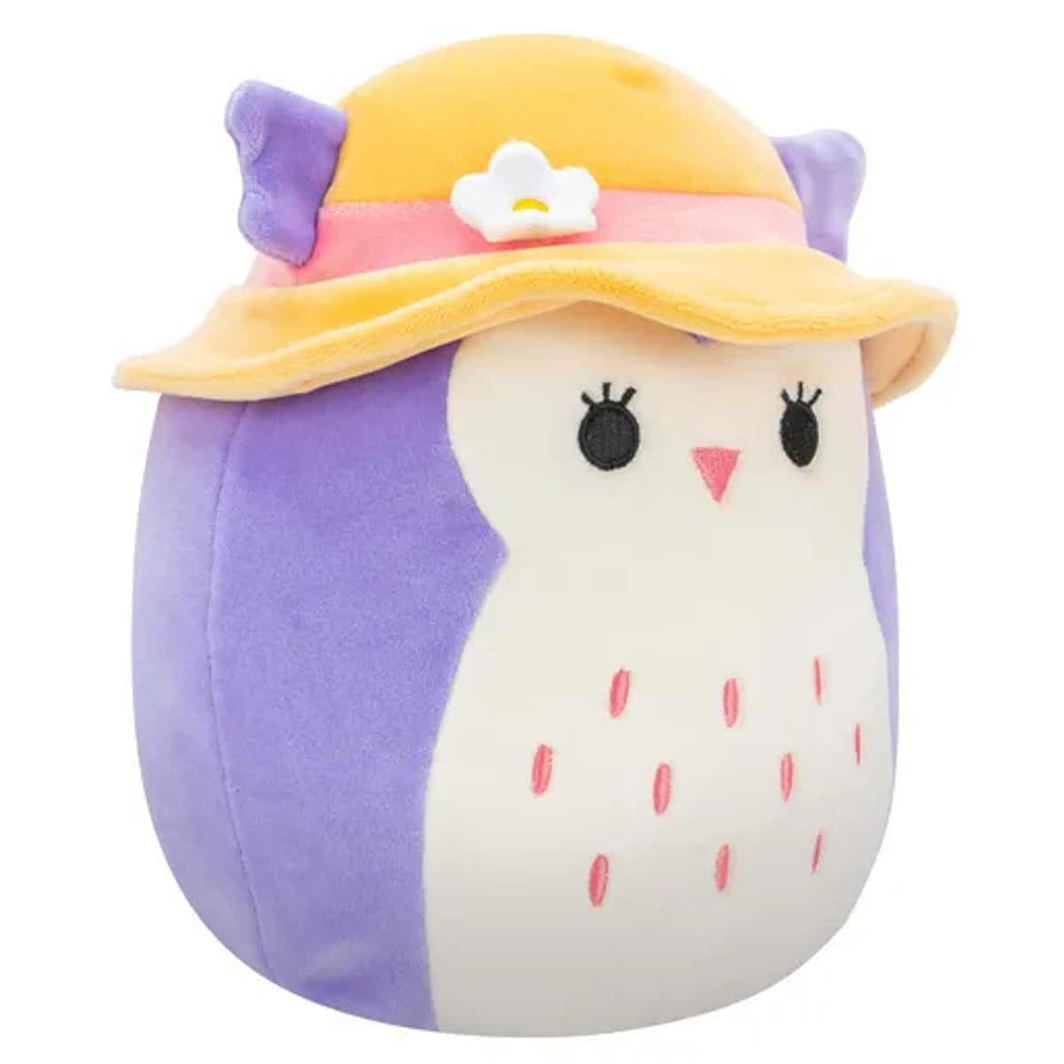SQUISHMALLOW 7.5 INCH - HOLLY