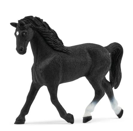 SCHLEICH HORSE CLUB EXCLUSIVE - HOLSTEIN MARE