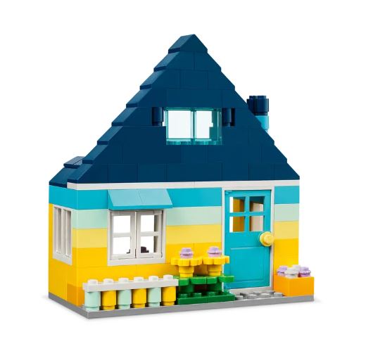 LEGO 11035 CLASSIC CREATIVE HOUSES