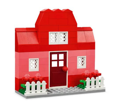 LEGO 11035 CLASSIC CREATIVE HOUSES