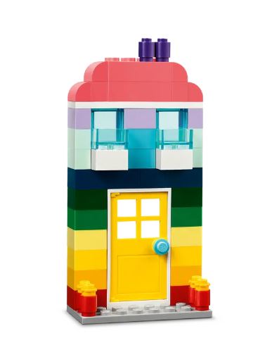 LEGO 11035 CLASSIC CREATIVE HOUSES