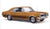 CLASSIC CARLECTABLES 1:18 HOLDEN HT MONARO GTS 350 DAYTONA BRONZE