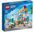 LEGO 60363 CITY - ICE CREAM SHOP