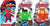 MARVEL BOP BALL ASSORTED HERO DESIGNS