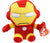 TY BEANIE BABIES - MARVEL - IRON MAN REGULAR