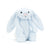 JELLYCAT - BASHFUL BLUE BUNNY MEDIUM