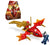 LEGO 71801 NINJAGO - KAIS RISING DRAGON STRIKE