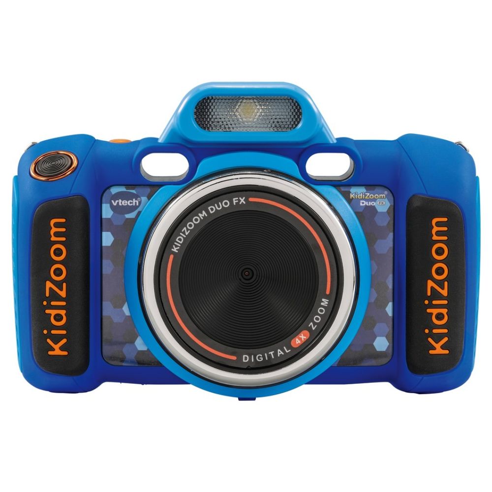 VTECH KIDIZOOM DUO FX - BLUE