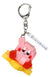 NANOBLOCK N-FIG BAG CLIP - KIRBY WARP STAR