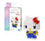 NANOBLOCK - SANRIO HELLO KITTY