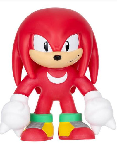 HEROES GOO JIT ZU - SONIC THE HEDGEHOG - STRETCH KNUCKLES