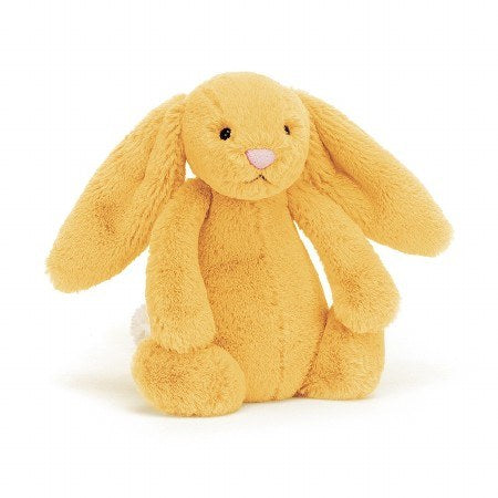 JELLYCAT - BASHFUL SUNSHINE BUNNY SMALL