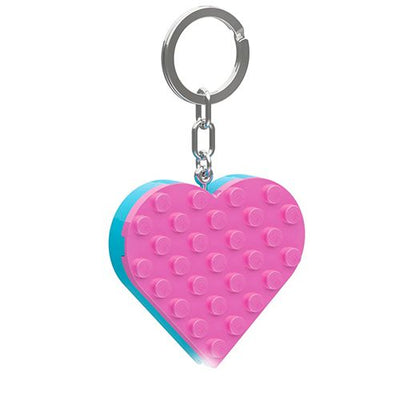 LEGO HEART KEY LIGHT