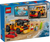 LEGO CITY 60453 LIFEGUARD BEACH RESCUE TRUCK