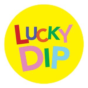 LUCKY DIP LEVEL 3