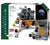 NANOBLOCK - LUNAR MODULE