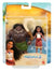 DISNEY MOANA 2 ACTION FIGURES - MOANA & MAUI OCEAN ADVENTURES