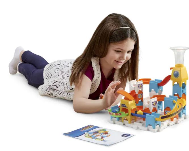 VTECH MARBLE RUSH STARTER SET