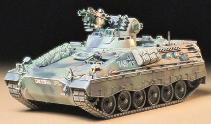 TAMIYA 1/35 MARDER 1A2