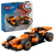 LEGO CITY 60442 F1® DRIVER WITH MCLAREN RACE CAR