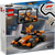 LEGO CITY 60442 F1® DRIVER WITH MCLAREN RACE CAR