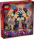 LEGO 71834 NINJAGO ZANE'S ULTRA COMBINER MECH