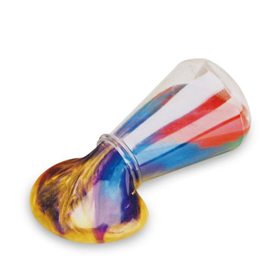 RAINBOW SLIME FLASH