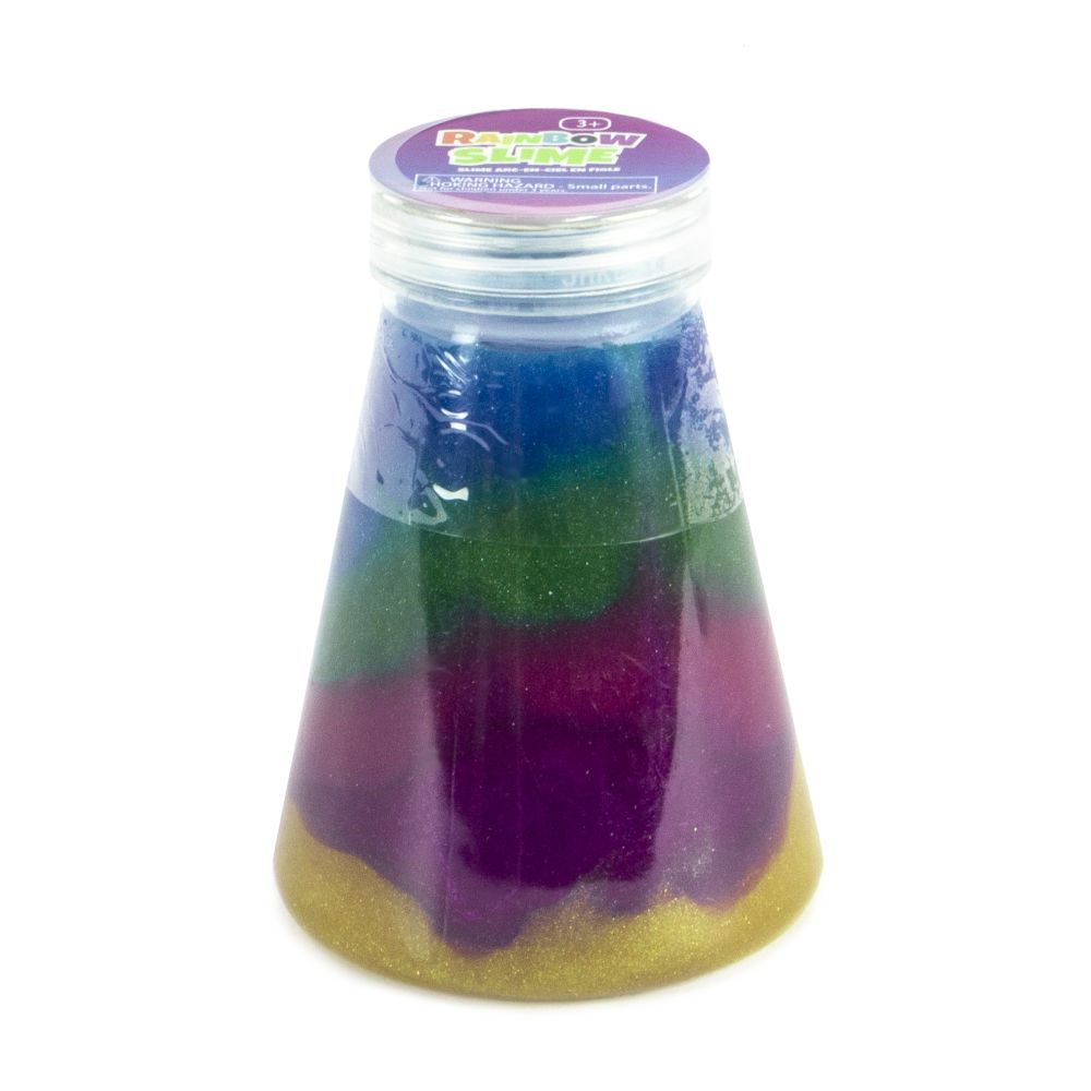 RAINBOW SLIME FLASH