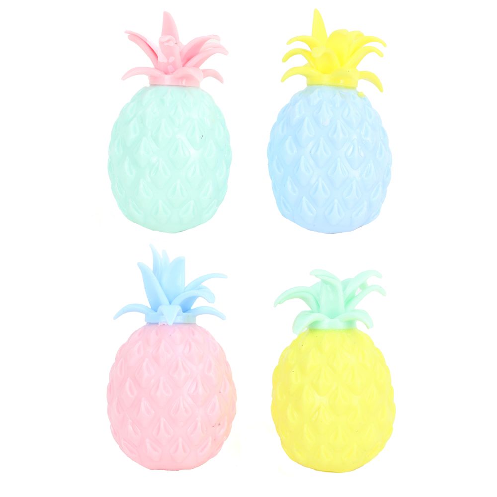 SQUIDGY PINEAPPLES