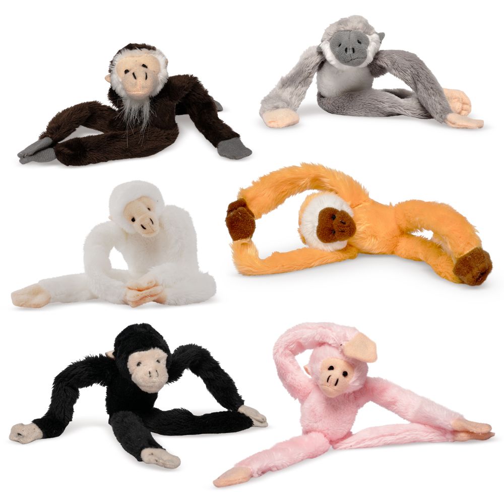 NATURALI MONKEY MAGNET MATES