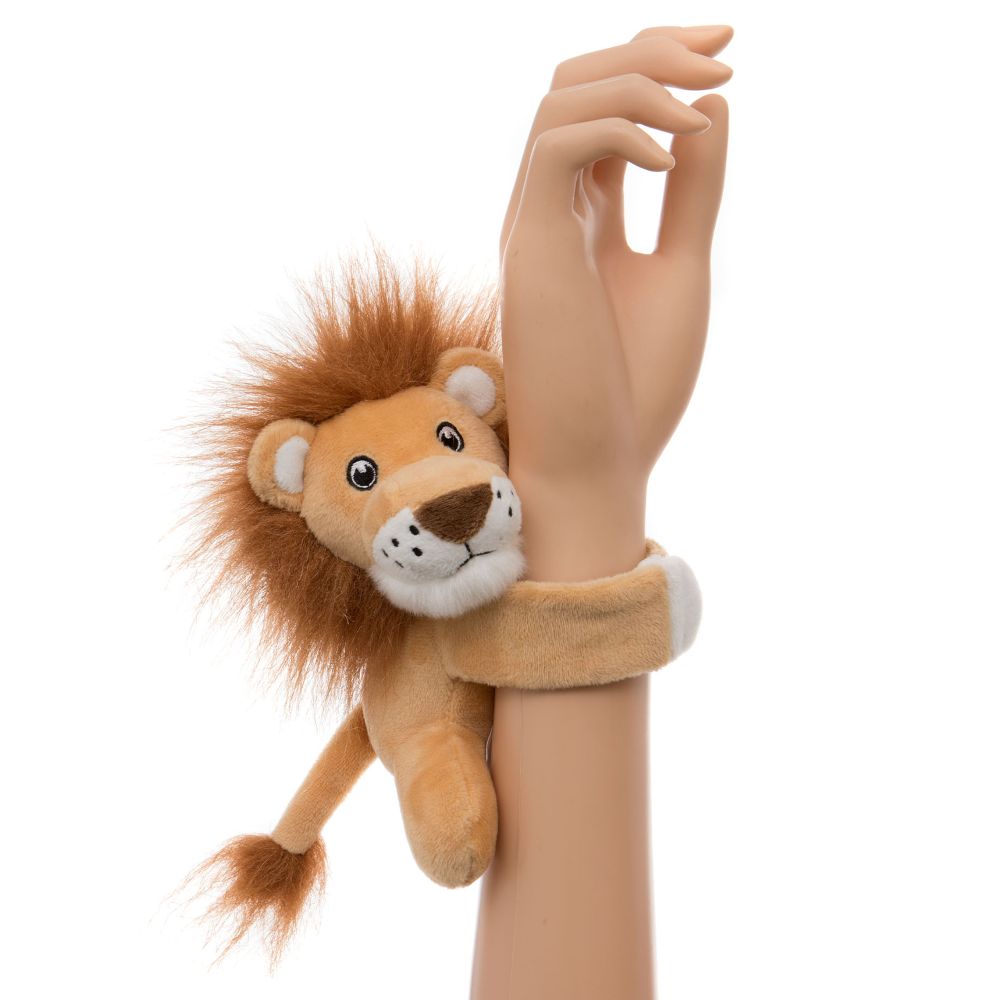 NATURALI LION WRIST PALS