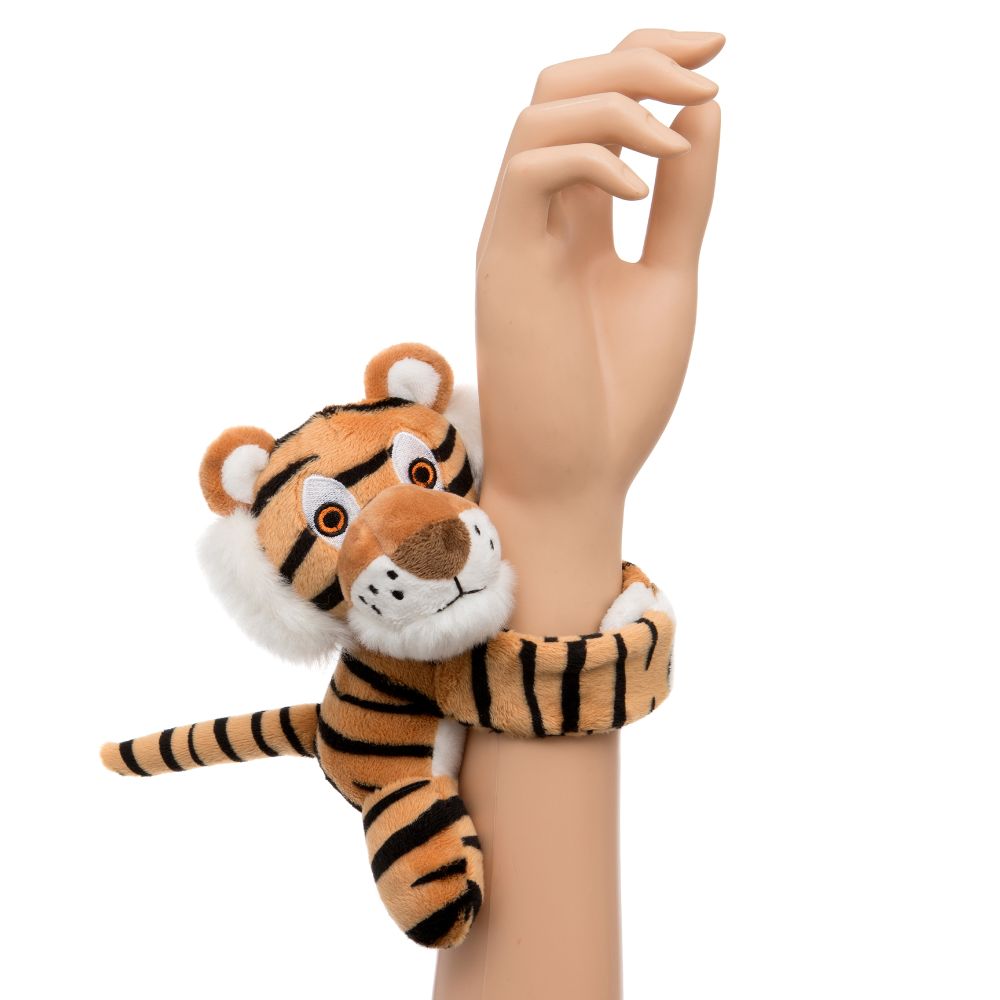 NATURALI  TIGER WRIST PALS