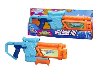 NERF SUPER SOAKER MEGA DUNK FILL