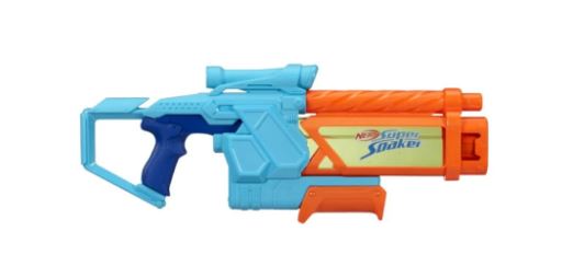 NERF SUPER SOAKER MEGA DUNK FILL