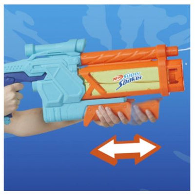 NERF SUPER SOAKER MEGA DUNK FILL