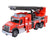 MAJORETTE MACK GRANITE FIRE TRUCK