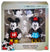 DISNEY 100 - PREMIUM MINNIE & MICKY MOUSE